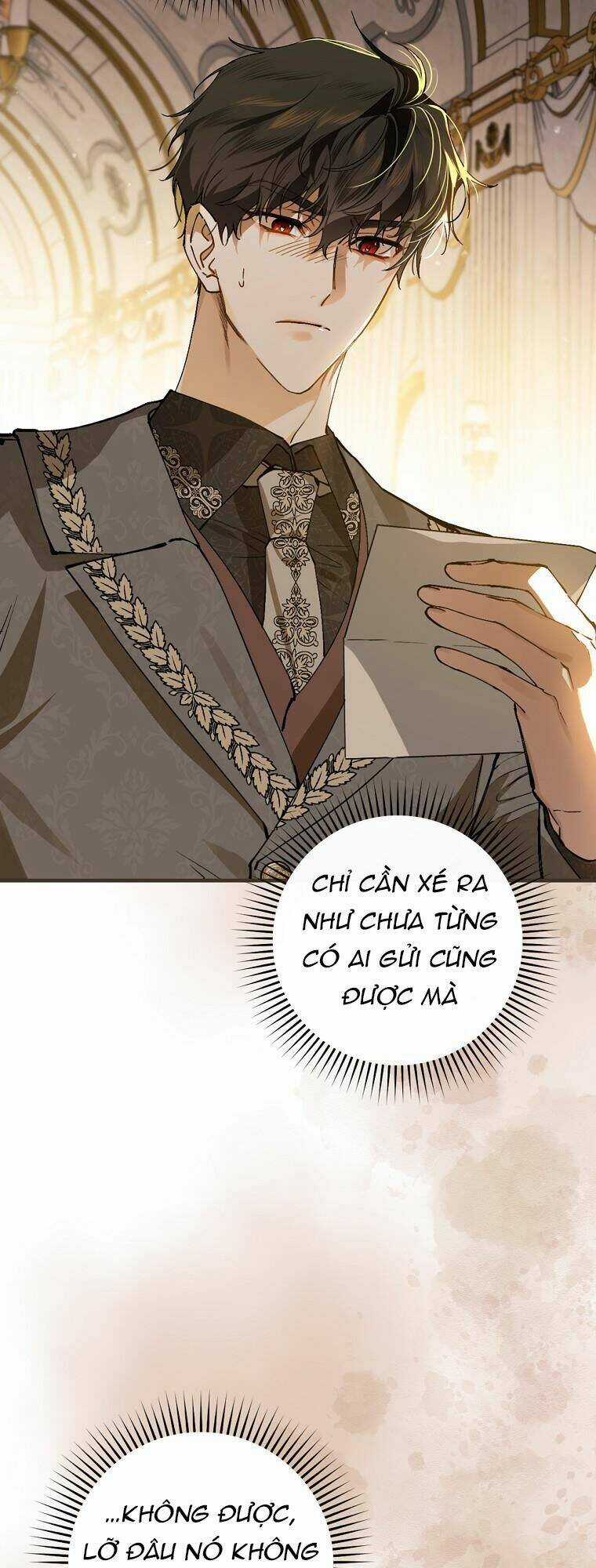 Kế Hoạch Kết Thúc Có Hậu Cho Nhân Vật Phản Diện Chapter 38.1 trang 50