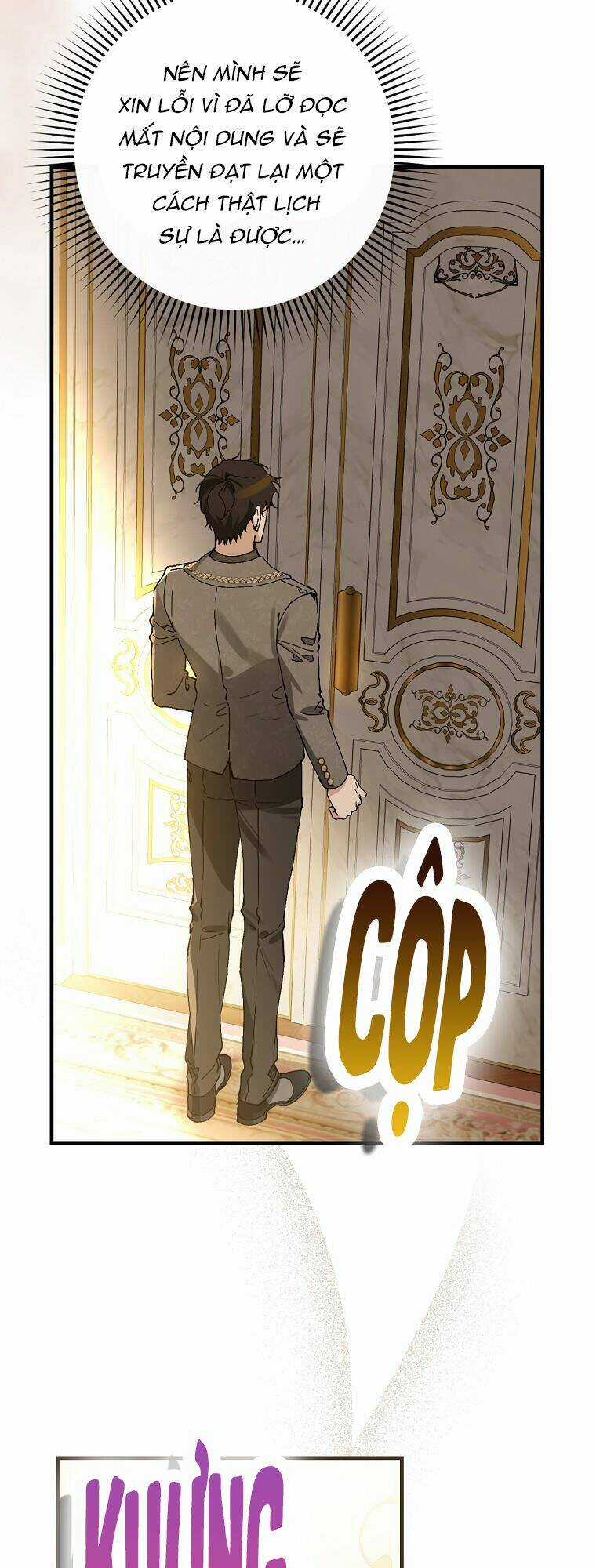 Kế Hoạch Kết Thúc Có Hậu Cho Nhân Vật Phản Diện Chapter 38.1 trang 52