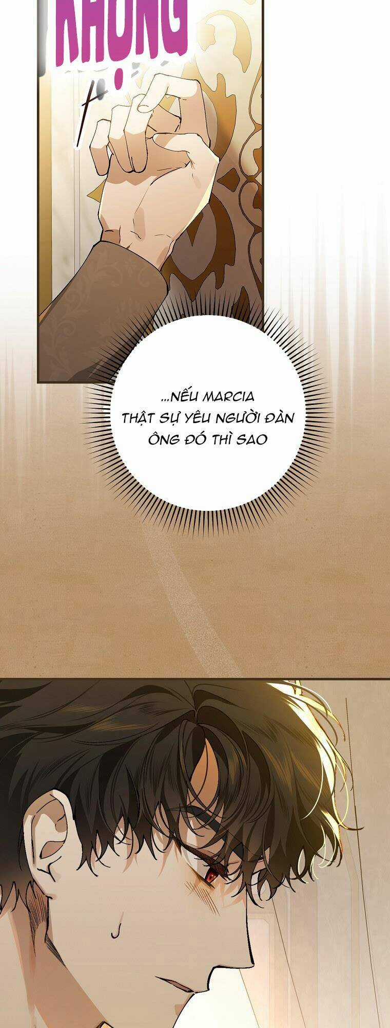 Kế Hoạch Kết Thúc Có Hậu Cho Nhân Vật Phản Diện Chapter 38.1 trang 53