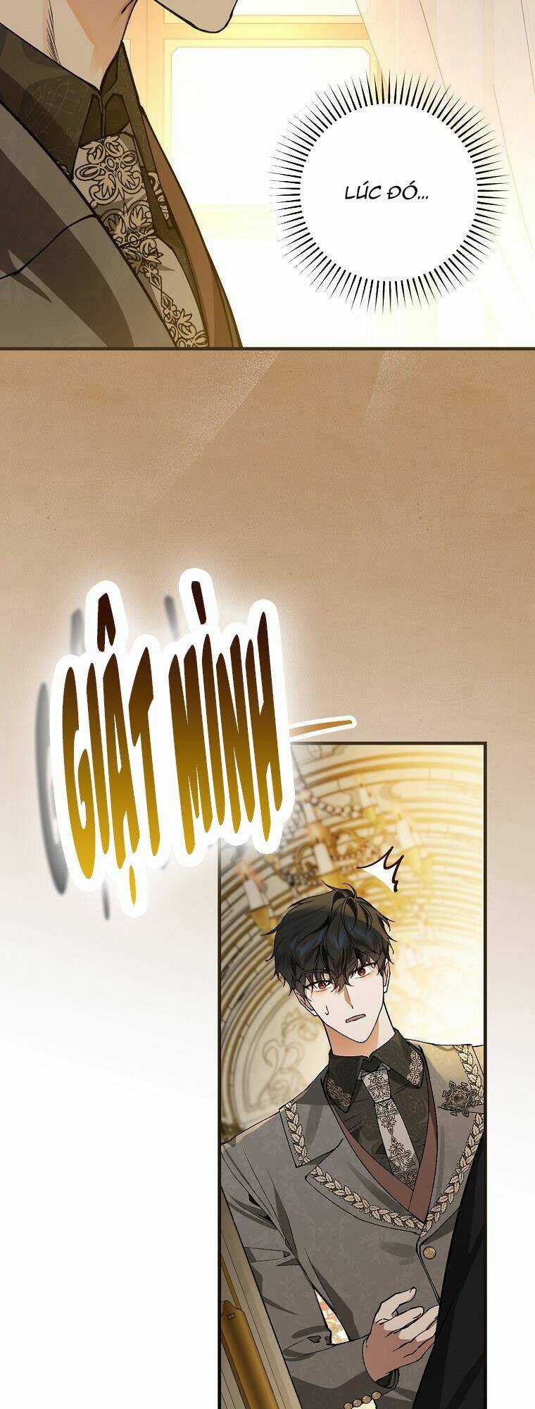 Kế Hoạch Kết Thúc Có Hậu Cho Nhân Vật Phản Diện Chapter 38.1 trang 54