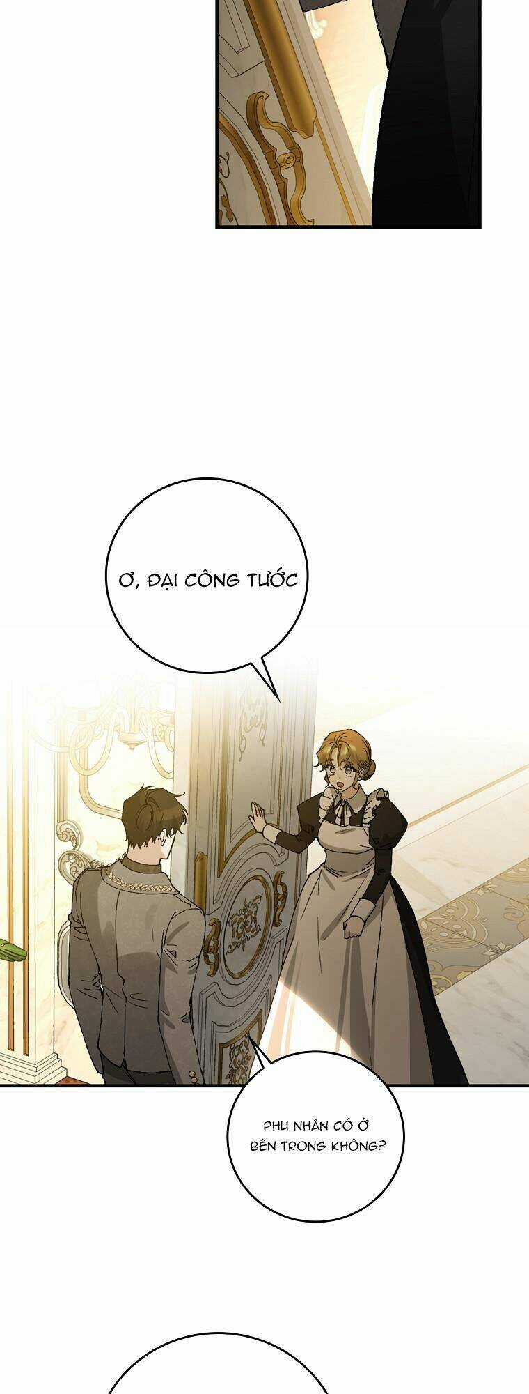 Kế Hoạch Kết Thúc Có Hậu Cho Nhân Vật Phản Diện Chapter 38.1 trang 55