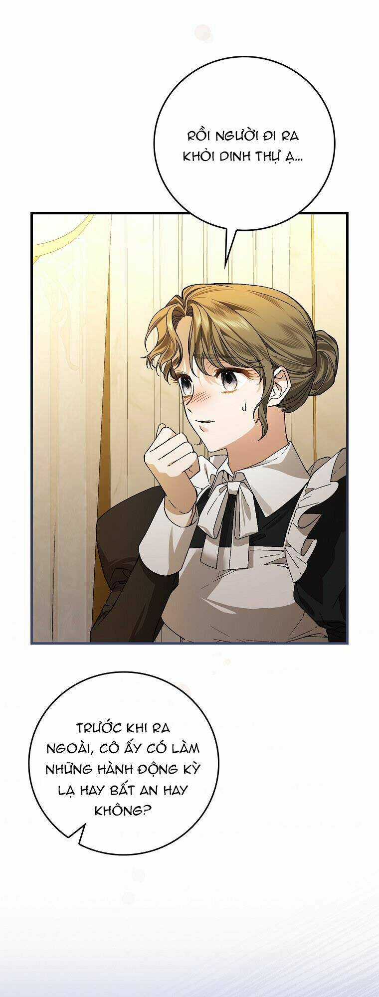 Kế Hoạch Kết Thúc Có Hậu Cho Nhân Vật Phản Diện Chapter 38.1 trang 58