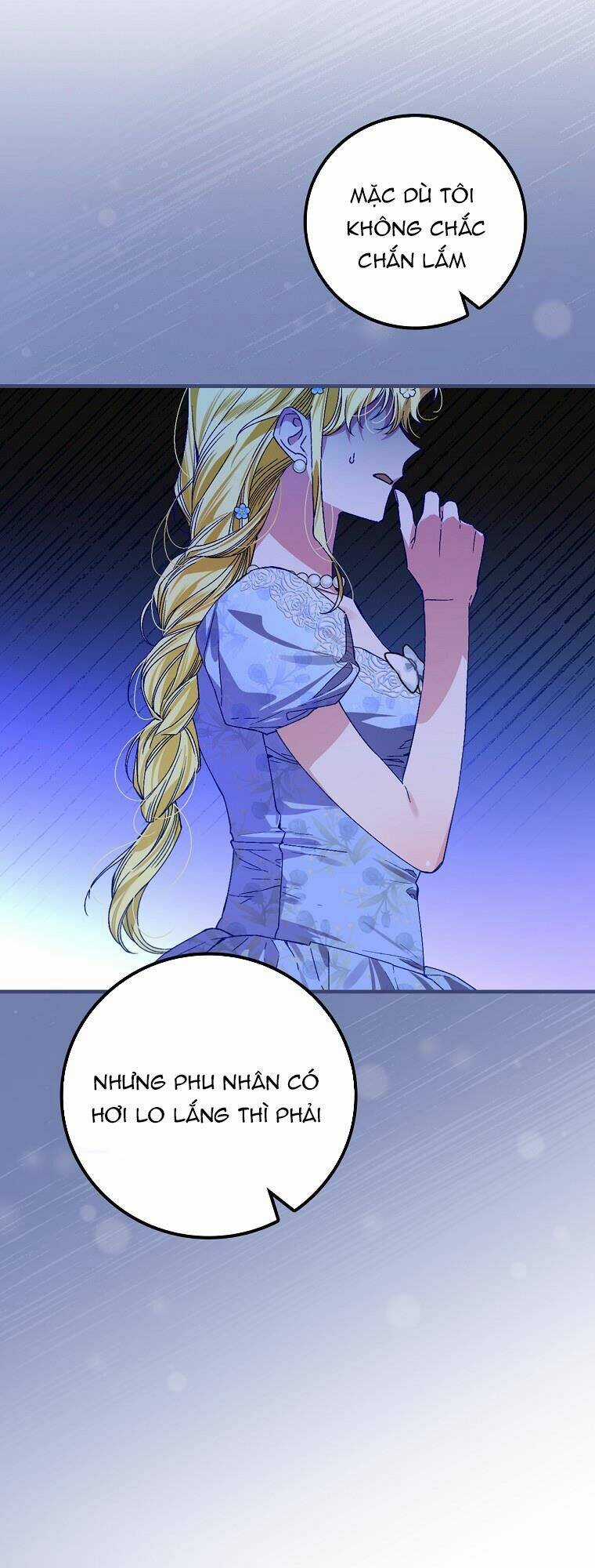 Kế Hoạch Kết Thúc Có Hậu Cho Nhân Vật Phản Diện Chapter 38.1 trang 59