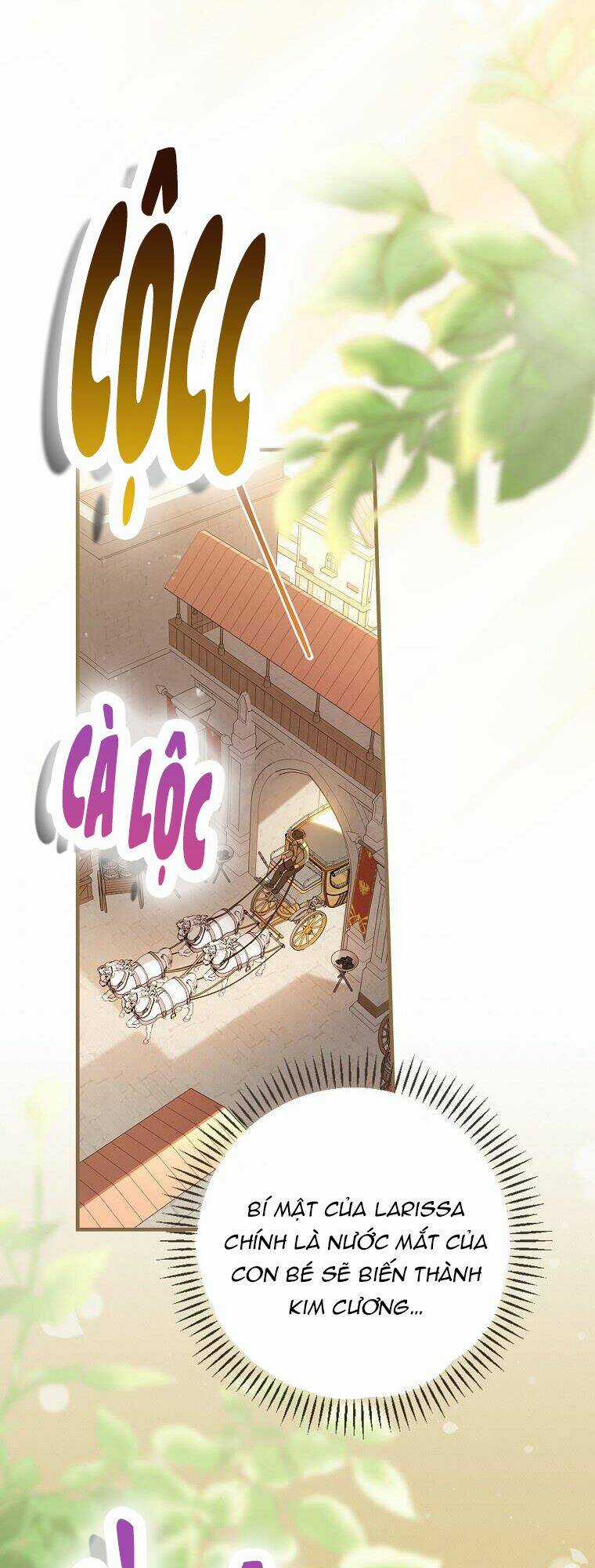 Kế Hoạch Kết Thúc Có Hậu Cho Nhân Vật Phản Diện Chapter 38.2 trang 3