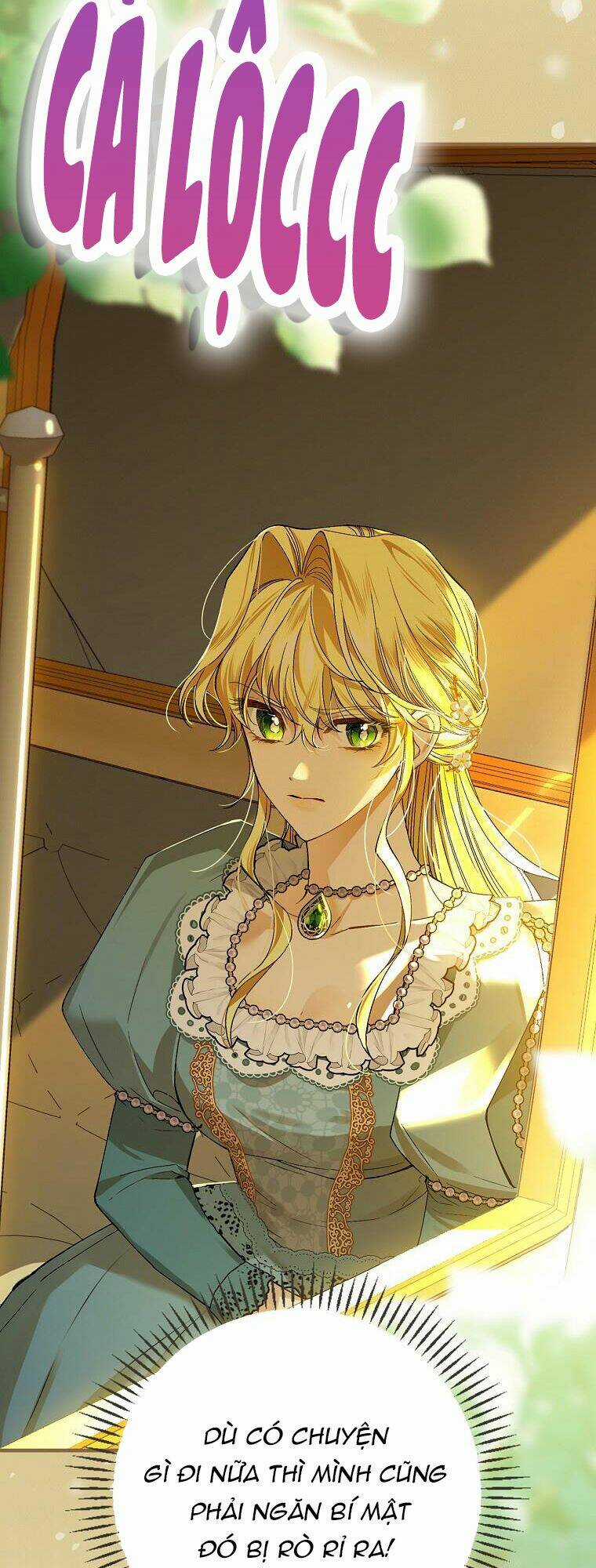 Kế Hoạch Kết Thúc Có Hậu Cho Nhân Vật Phản Diện Chapter 38.2 trang 4