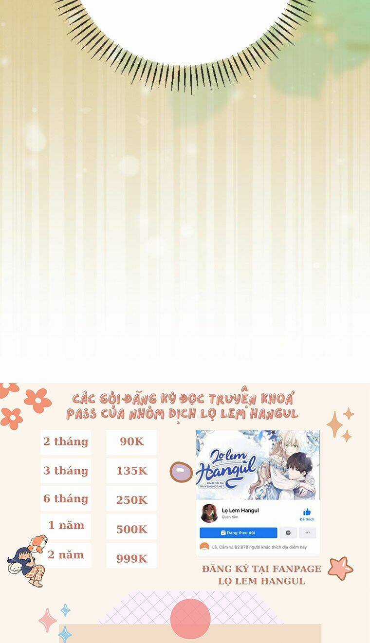 Kế Hoạch Kết Thúc Có Hậu Cho Nhân Vật Phản Diện Chapter 38.2 trang 5