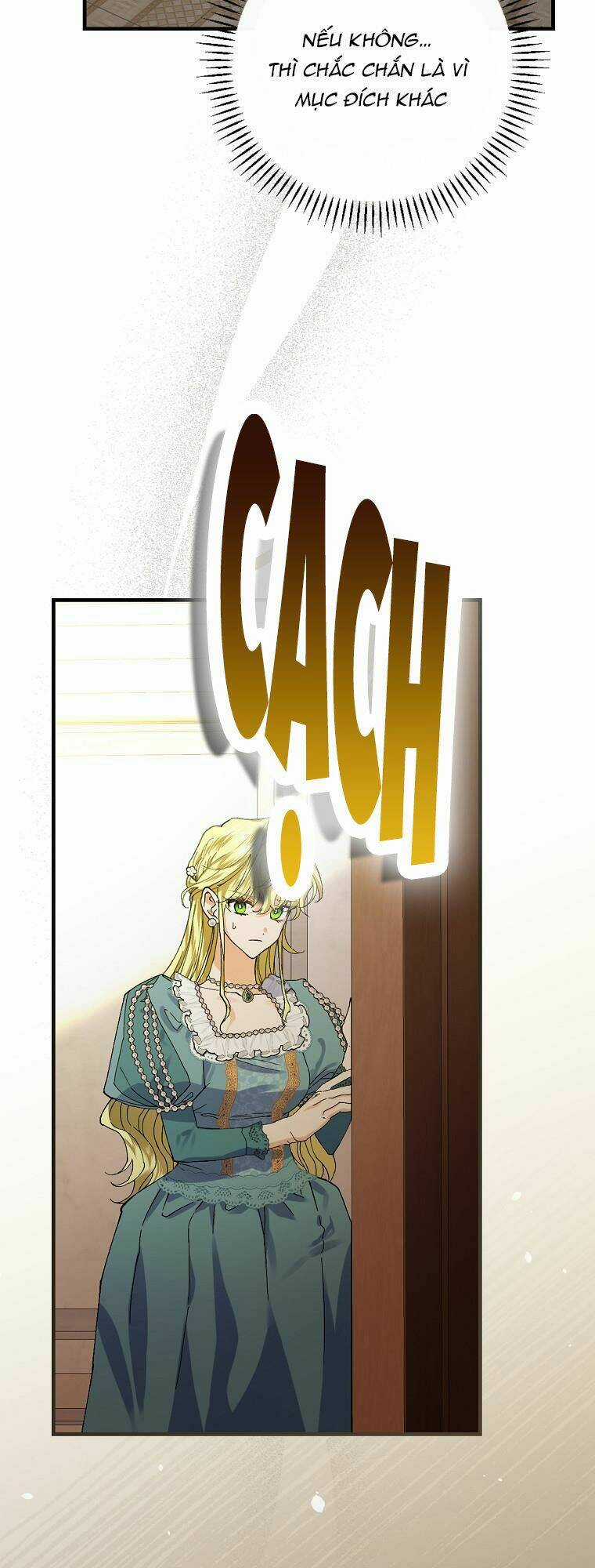 Kế Hoạch Kết Thúc Có Hậu Cho Nhân Vật Phản Diện Chapter 39.1 trang 10