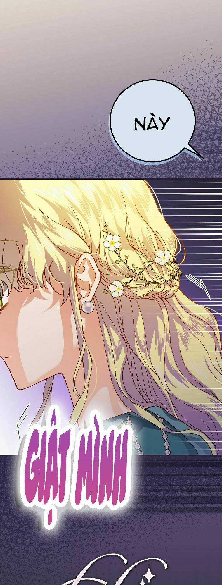 Kế Hoạch Kết Thúc Có Hậu Cho Nhân Vật Phản Diện Chapter 39.1 trang 13