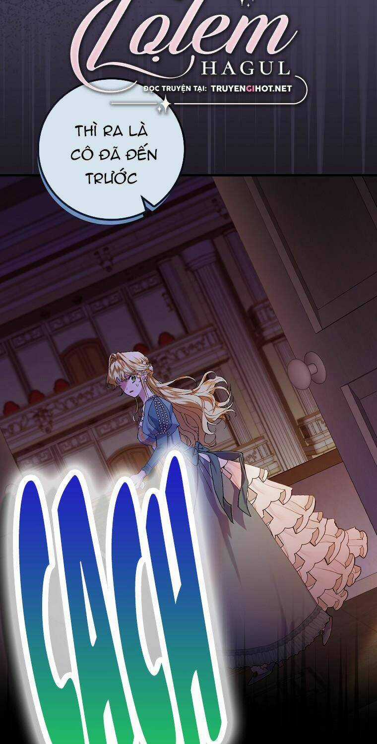 Kế Hoạch Kết Thúc Có Hậu Cho Nhân Vật Phản Diện Chapter 39.1 trang 14