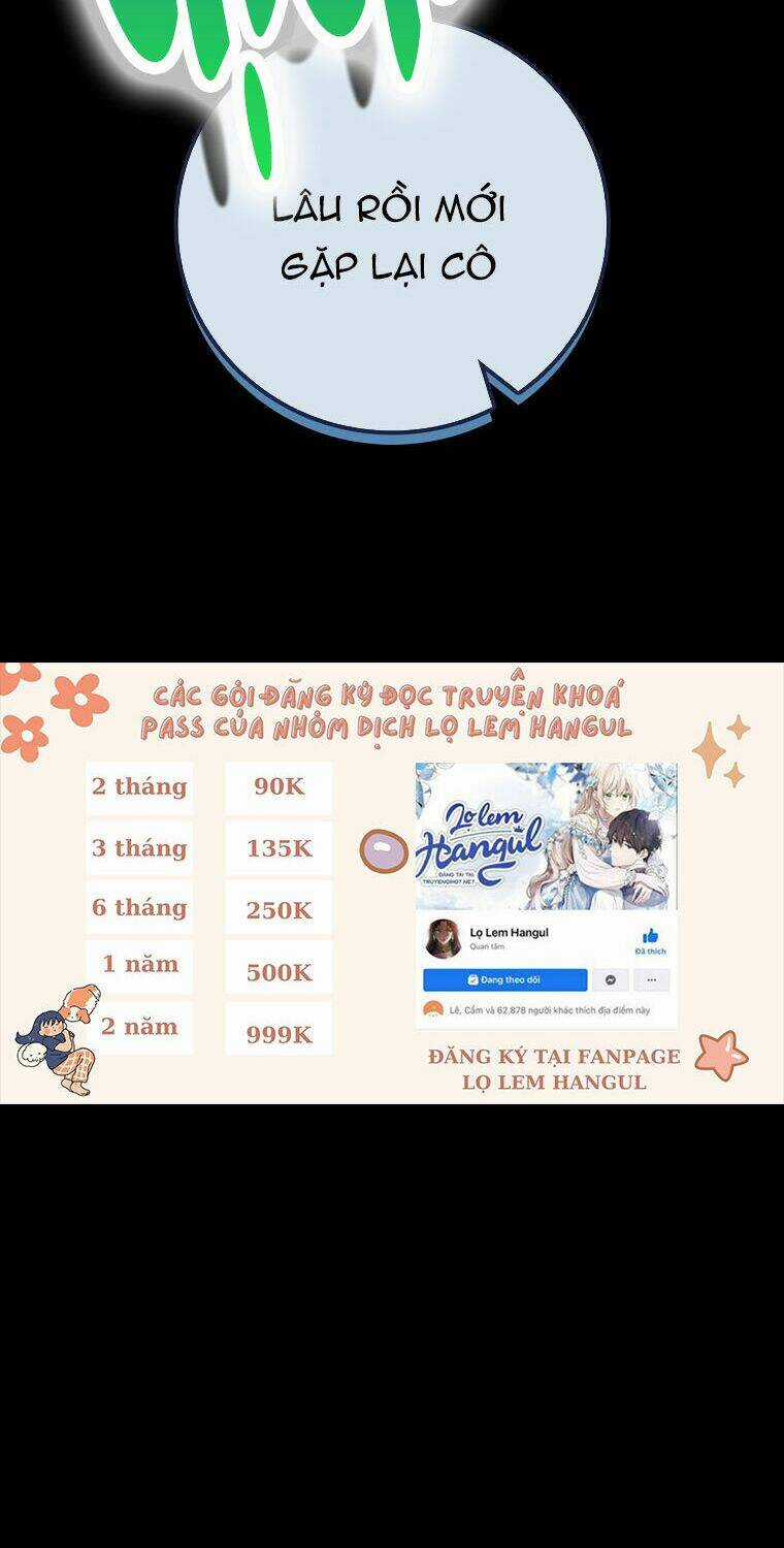 Kế Hoạch Kết Thúc Có Hậu Cho Nhân Vật Phản Diện Chapter 39.1 trang 15