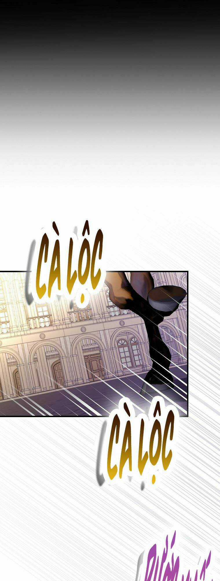 Kế Hoạch Kết Thúc Có Hậu Cho Nhân Vật Phản Diện Chapter 39.1 trang 17