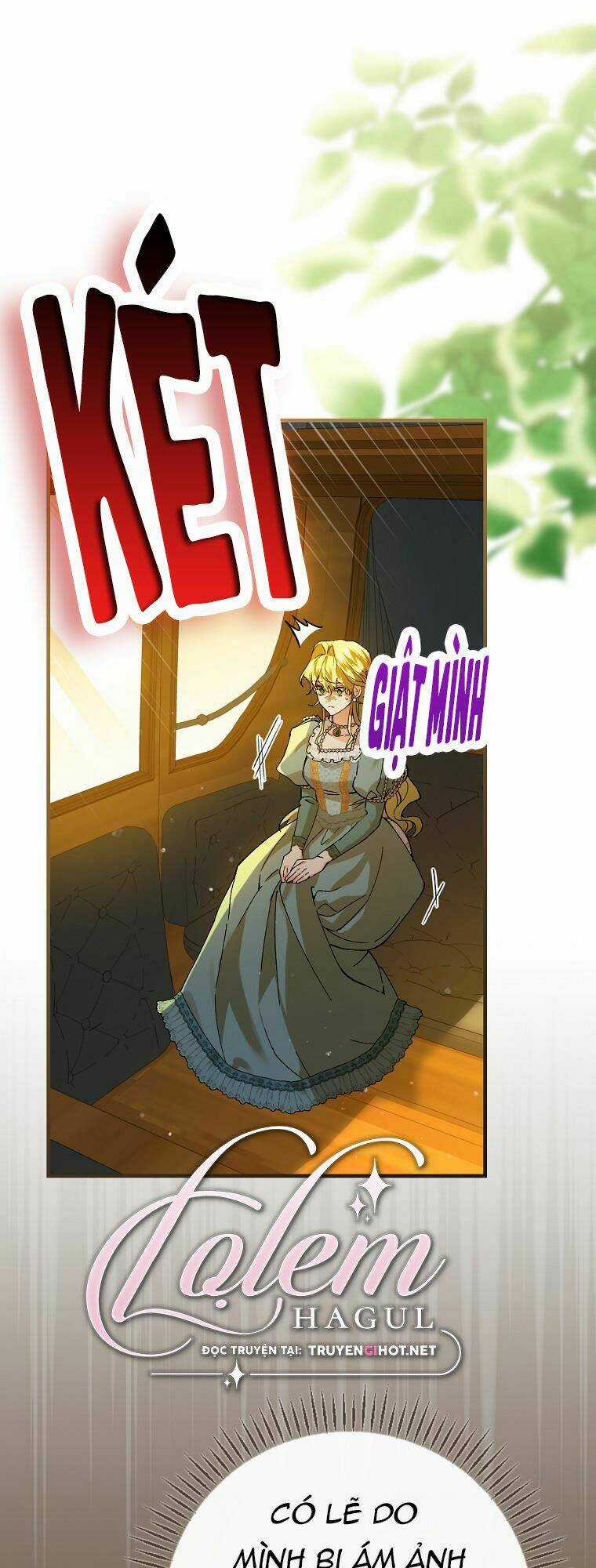 Kế Hoạch Kết Thúc Có Hậu Cho Nhân Vật Phản Diện Chapter 39.1 trang 2