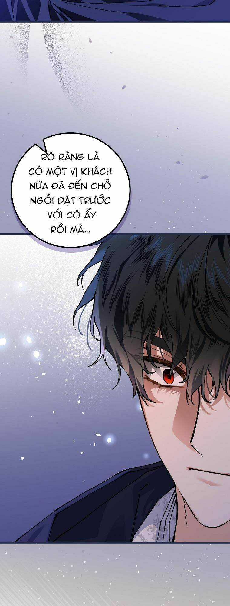 Kế Hoạch Kết Thúc Có Hậu Cho Nhân Vật Phản Diện Chapter 39.1 trang 23