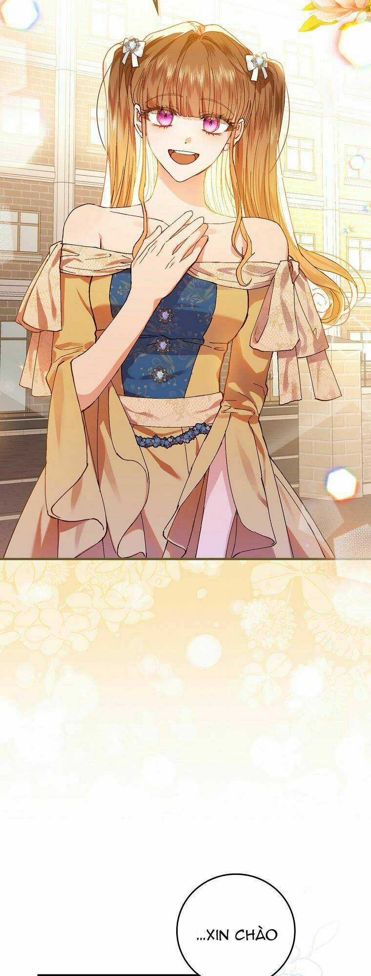 Kế Hoạch Kết Thúc Có Hậu Cho Nhân Vật Phản Diện Chapter 39.1 trang 25