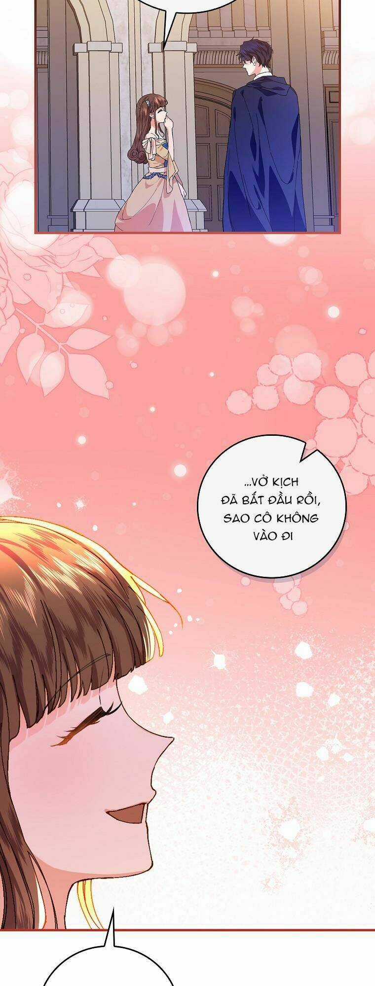 Kế Hoạch Kết Thúc Có Hậu Cho Nhân Vật Phản Diện Chapter 39.1 trang 27