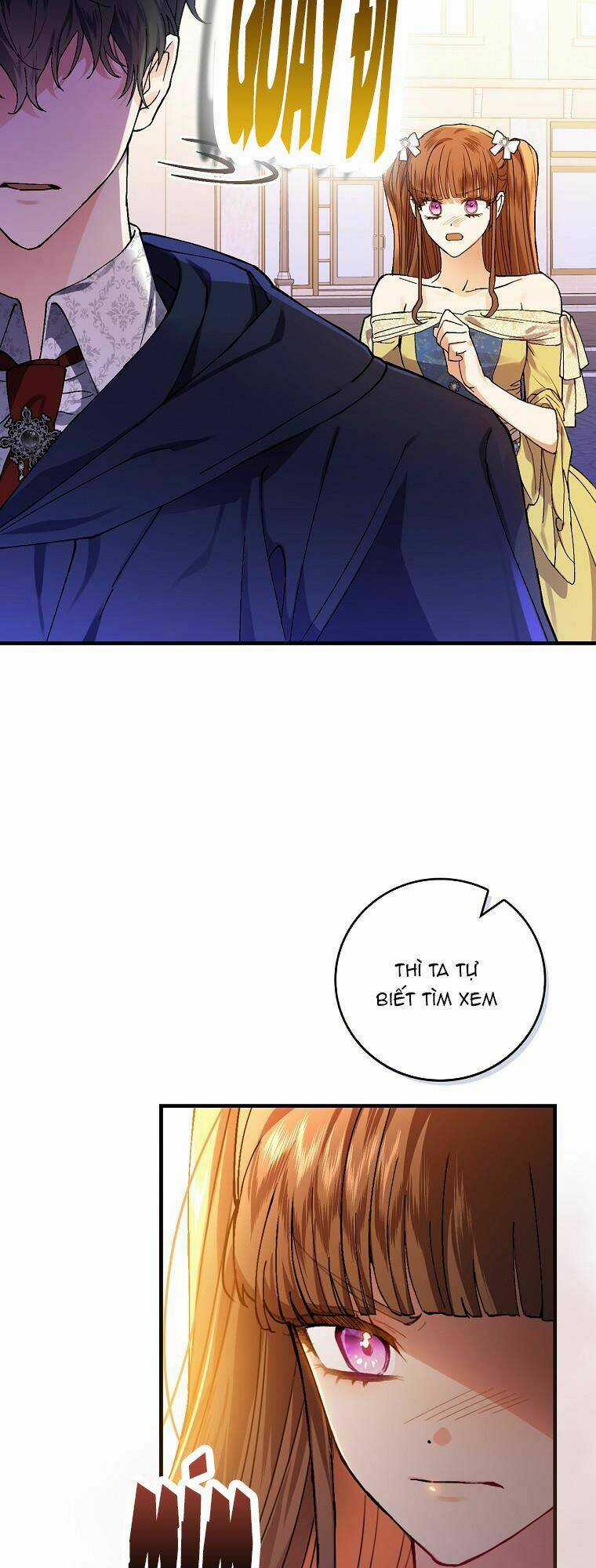 Kế Hoạch Kết Thúc Có Hậu Cho Nhân Vật Phản Diện Chapter 39.1 trang 30