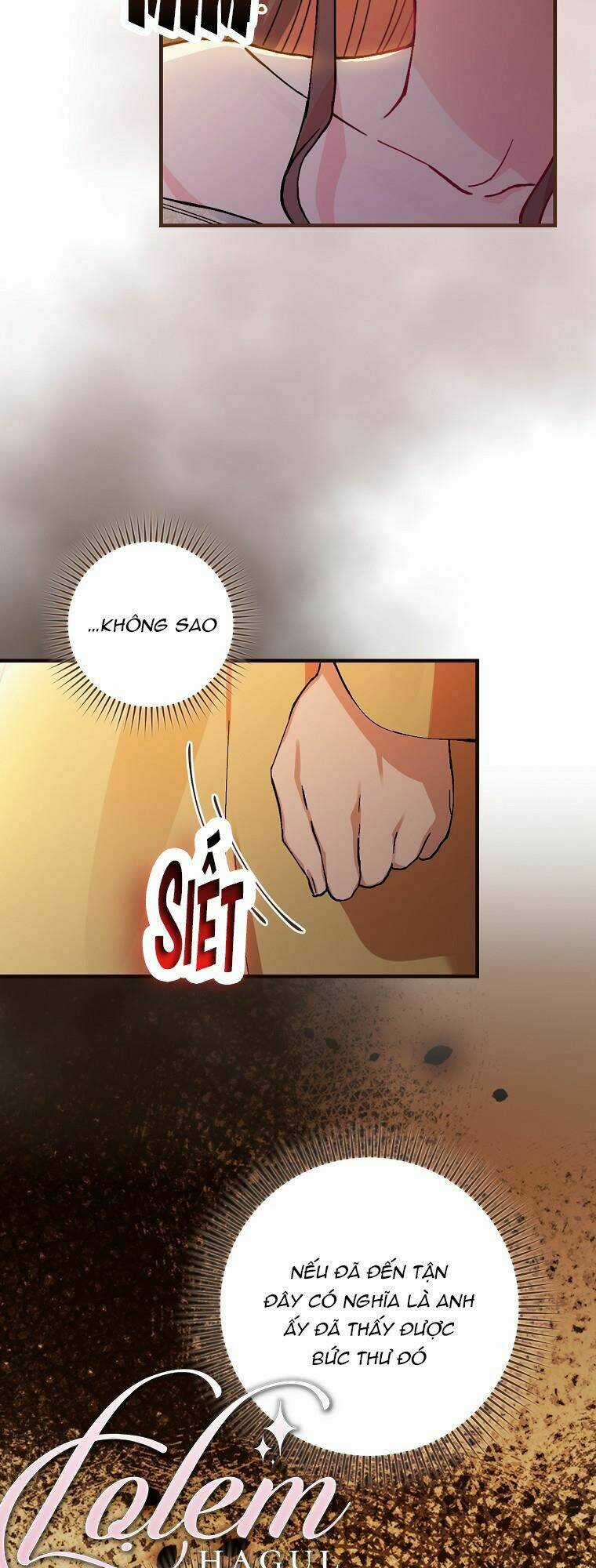 Kế Hoạch Kết Thúc Có Hậu Cho Nhân Vật Phản Diện Chapter 39.1 trang 31