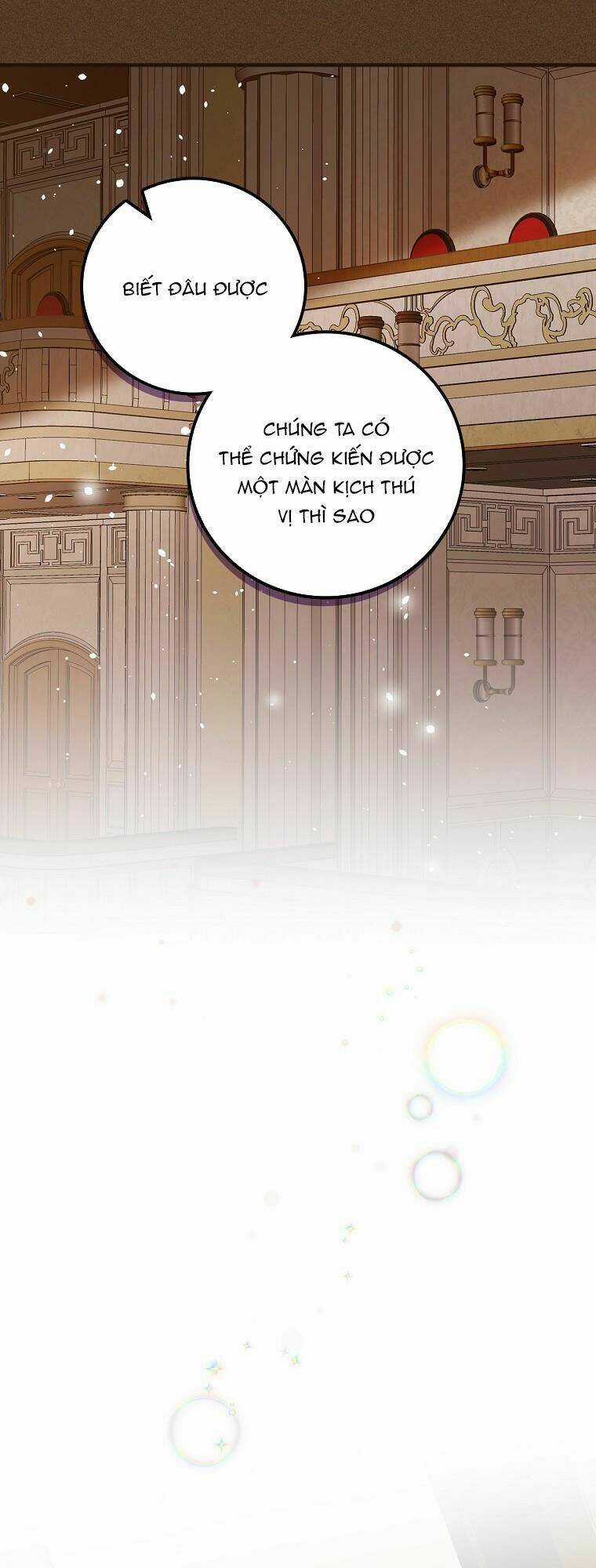 Kế Hoạch Kết Thúc Có Hậu Cho Nhân Vật Phản Diện Chapter 39.1 trang 35