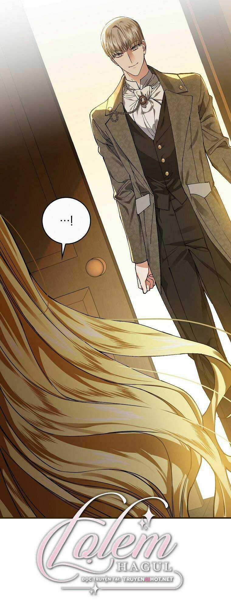 Kế Hoạch Kết Thúc Có Hậu Cho Nhân Vật Phản Diện Chapter 39.1 trang 36