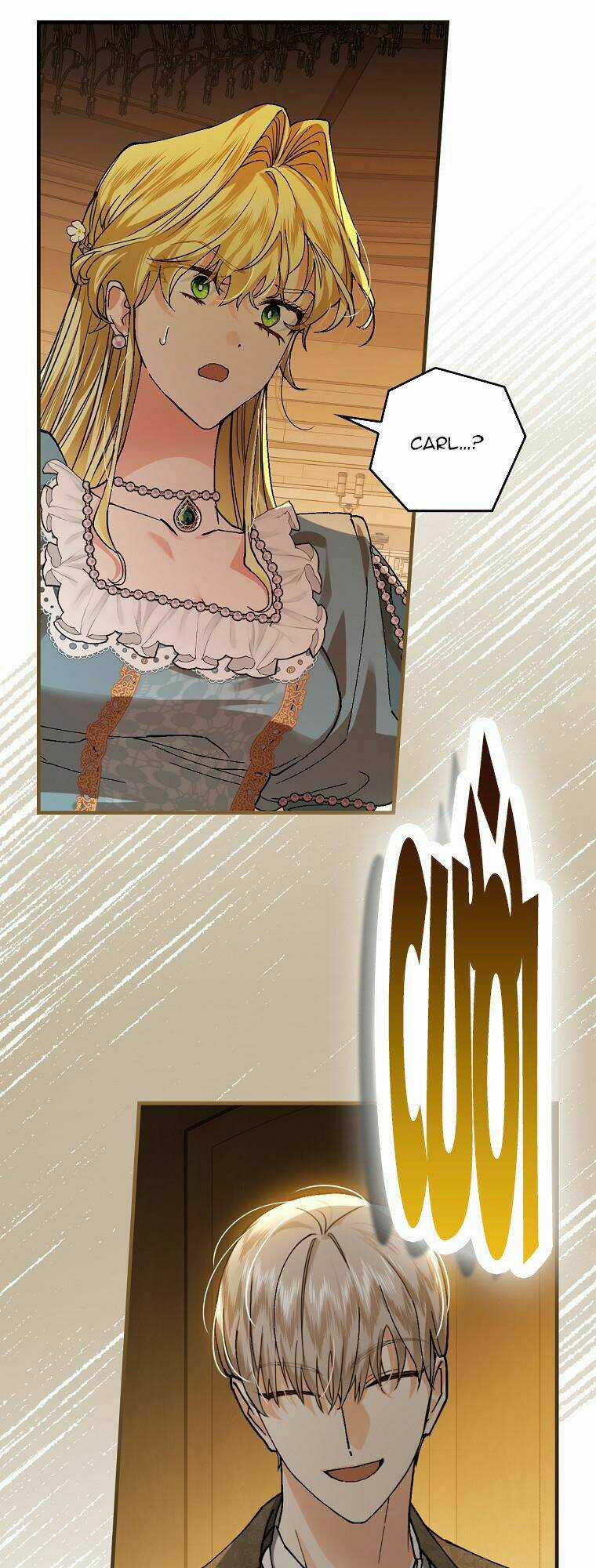 Kế Hoạch Kết Thúc Có Hậu Cho Nhân Vật Phản Diện Chapter 39.1 trang 37