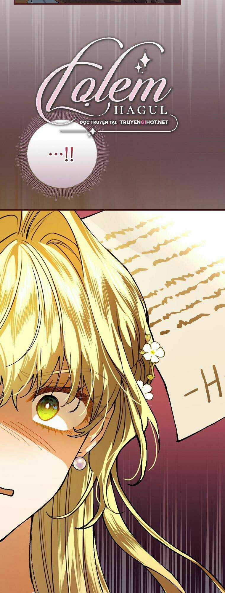 Kế Hoạch Kết Thúc Có Hậu Cho Nhân Vật Phản Diện Chapter 39.1 trang 40