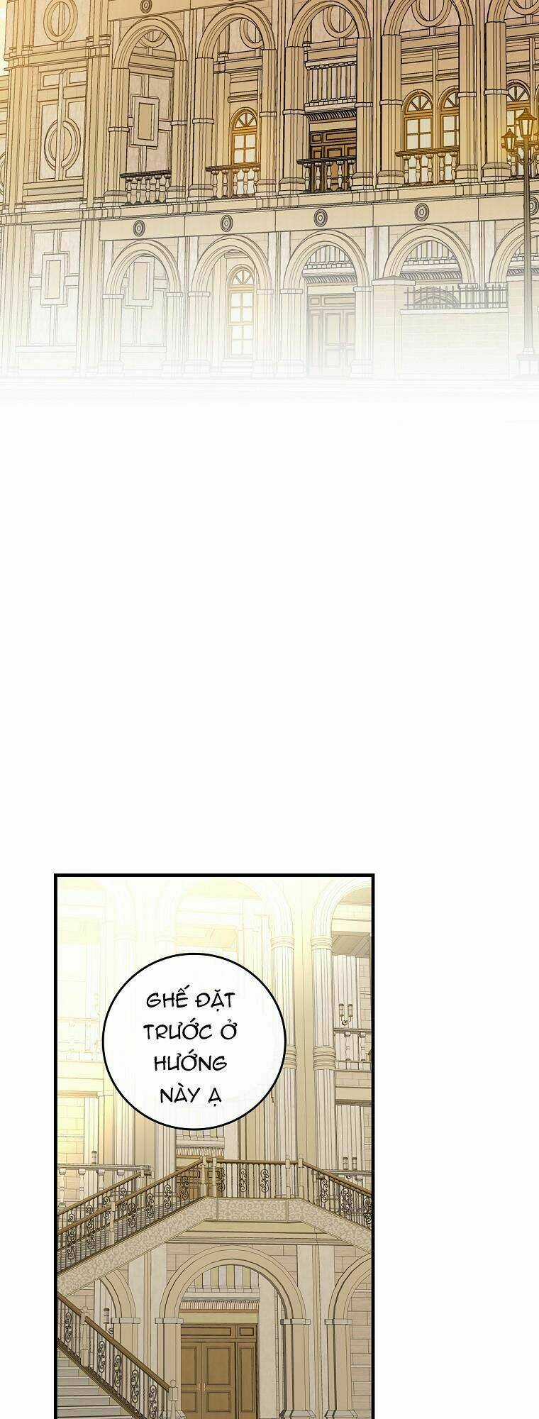 Kế Hoạch Kết Thúc Có Hậu Cho Nhân Vật Phản Diện Chapter 39.1 trang 6