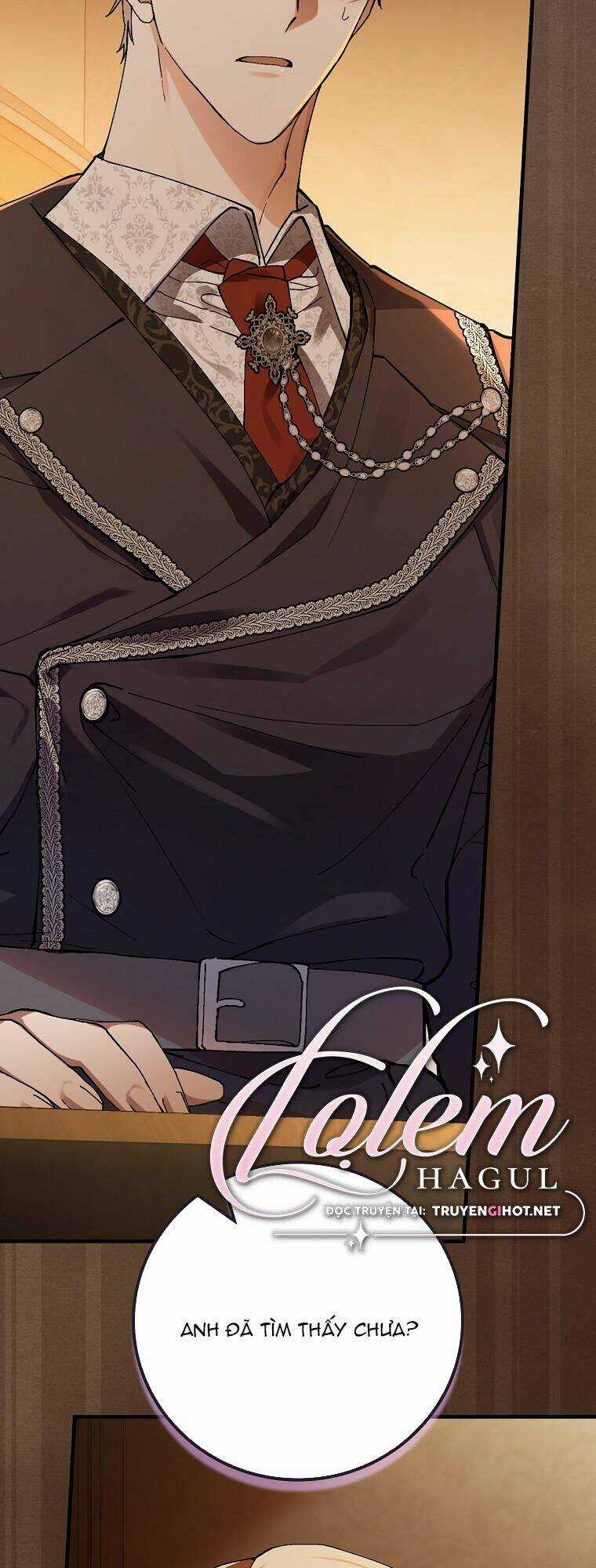 Kế Hoạch Kết Thúc Có Hậu Cho Nhân Vật Phản Diện Chapter 39.2 trang 11