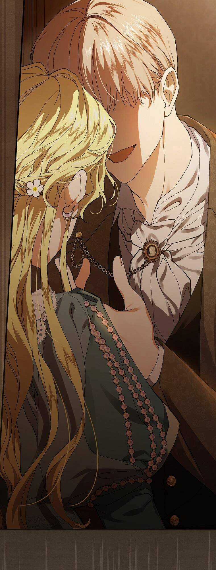 Kế Hoạch Kết Thúc Có Hậu Cho Nhân Vật Phản Diện Chapter 39.2 trang 12