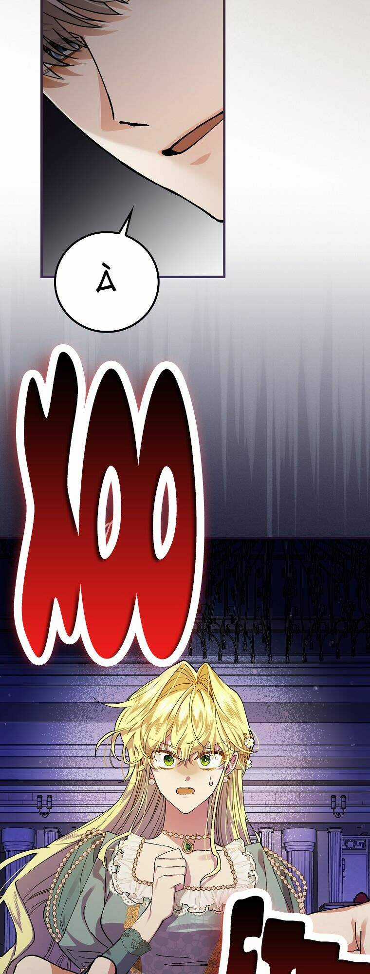 Kế Hoạch Kết Thúc Có Hậu Cho Nhân Vật Phản Diện Chapter 39.2 trang 2