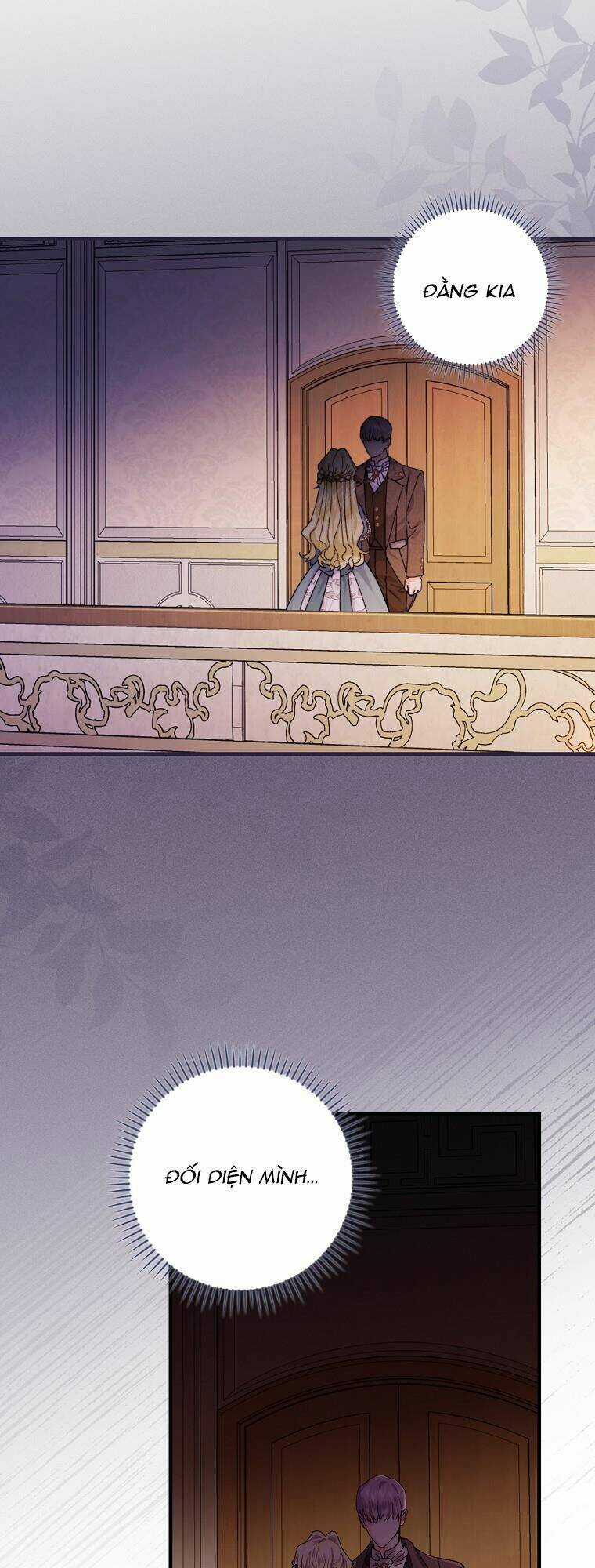 Kế Hoạch Kết Thúc Có Hậu Cho Nhân Vật Phản Diện Chapter 39.2 trang 7