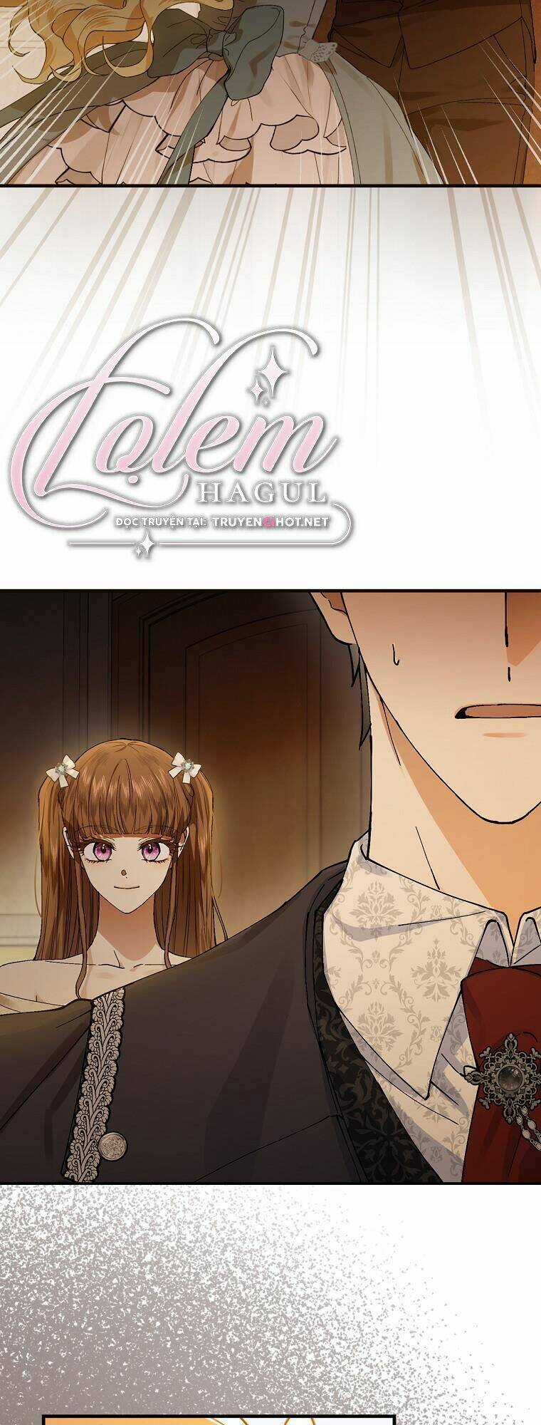 Kế Hoạch Kết Thúc Có Hậu Cho Nhân Vật Phản Diện Chapter 39.2 trang 9