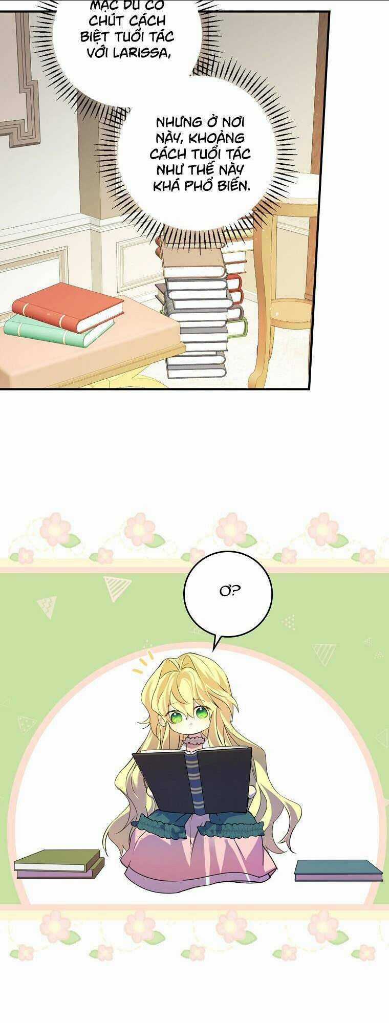 Kế Hoạch Kết Thúc Có Hậu Cho Nhân Vật Phản Diện Chapter 4 trang 10