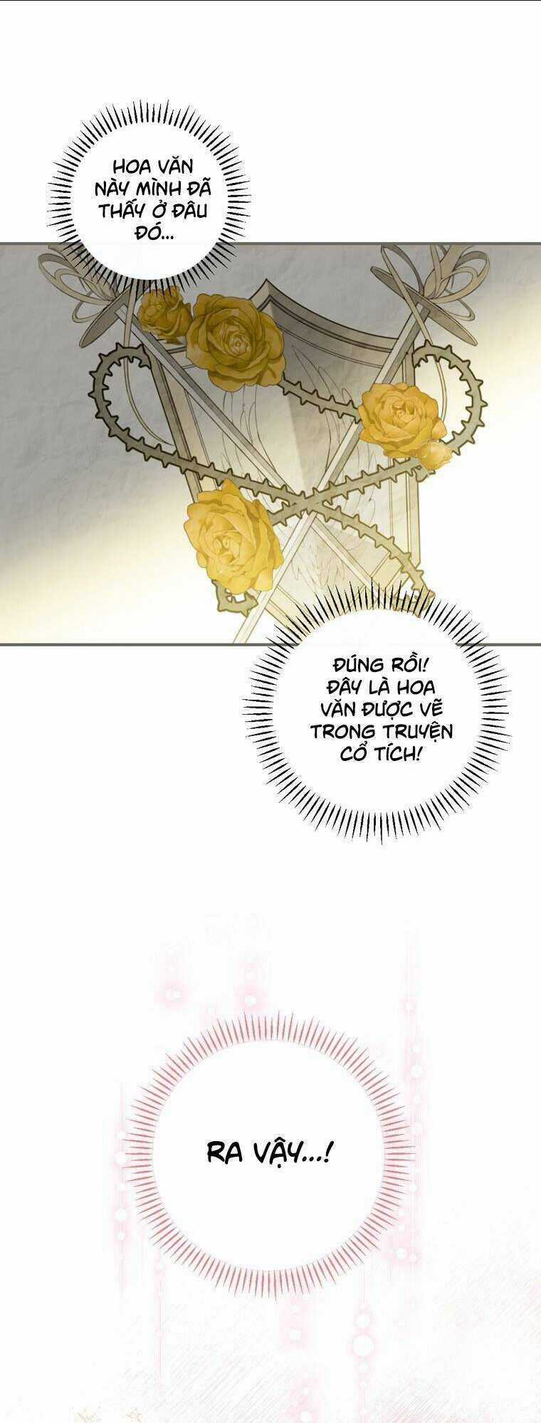 Kế Hoạch Kết Thúc Có Hậu Cho Nhân Vật Phản Diện Chapter 4 trang 11