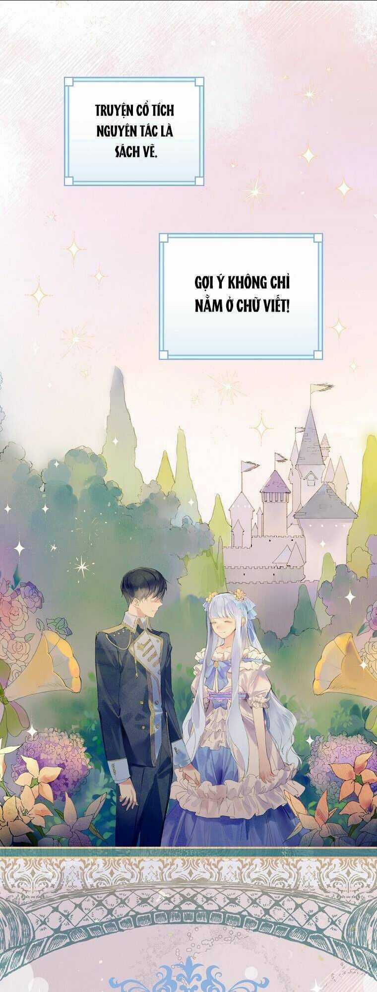 Kế Hoạch Kết Thúc Có Hậu Cho Nhân Vật Phản Diện Chapter 4 trang 12