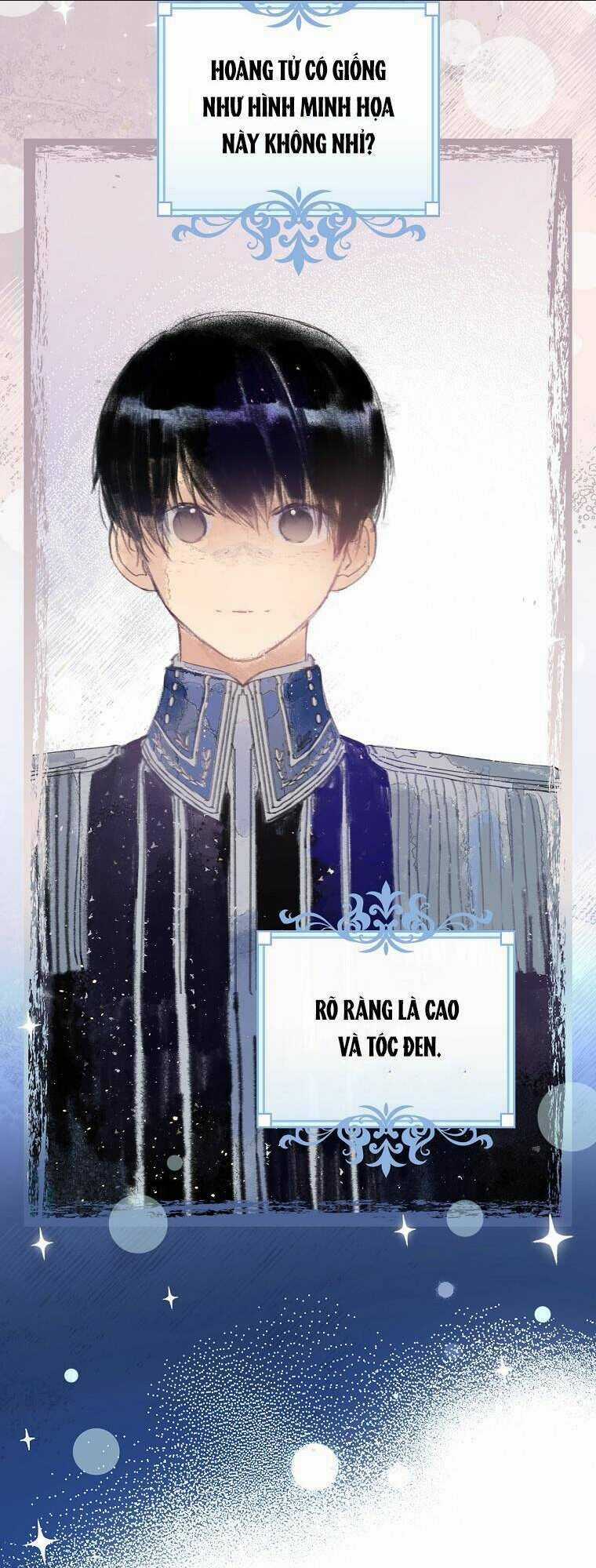 Kế Hoạch Kết Thúc Có Hậu Cho Nhân Vật Phản Diện Chapter 4 trang 13