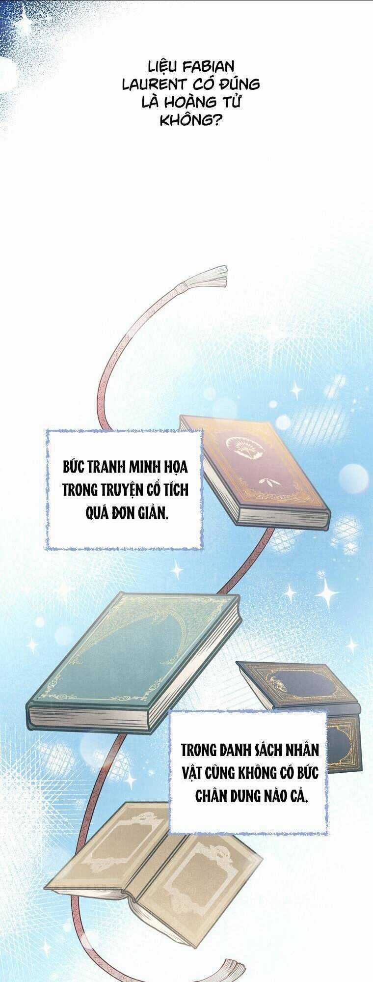 Kế Hoạch Kết Thúc Có Hậu Cho Nhân Vật Phản Diện Chapter 4 trang 14