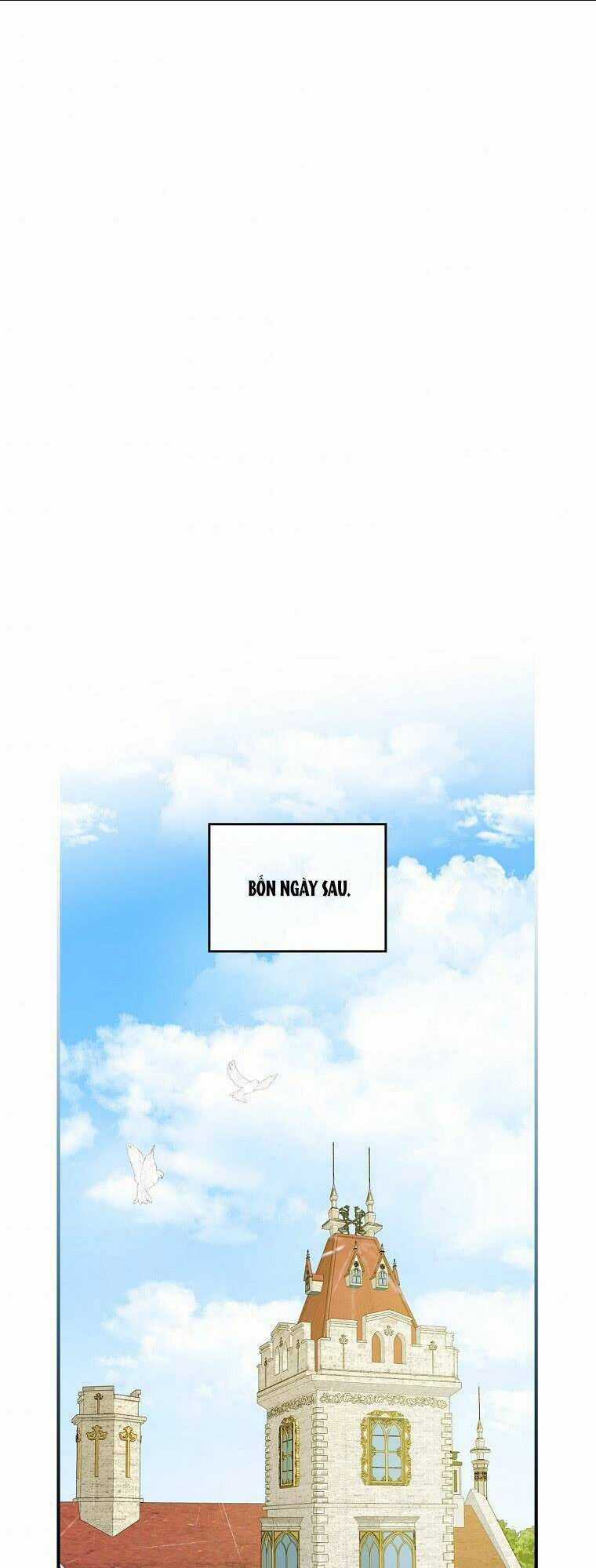 Kế Hoạch Kết Thúc Có Hậu Cho Nhân Vật Phản Diện Chapter 4 trang 19