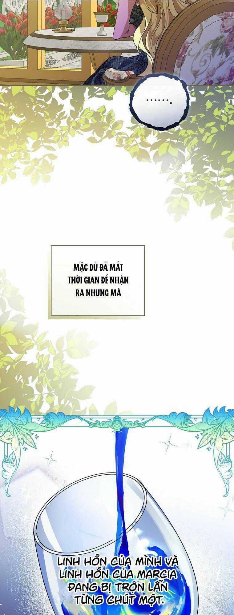 Kế Hoạch Kết Thúc Có Hậu Cho Nhân Vật Phản Diện Chapter 4 trang 21