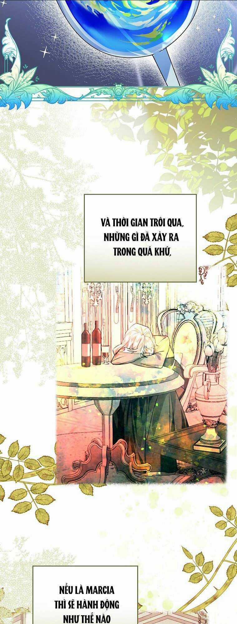 Kế Hoạch Kết Thúc Có Hậu Cho Nhân Vật Phản Diện Chapter 4 trang 22