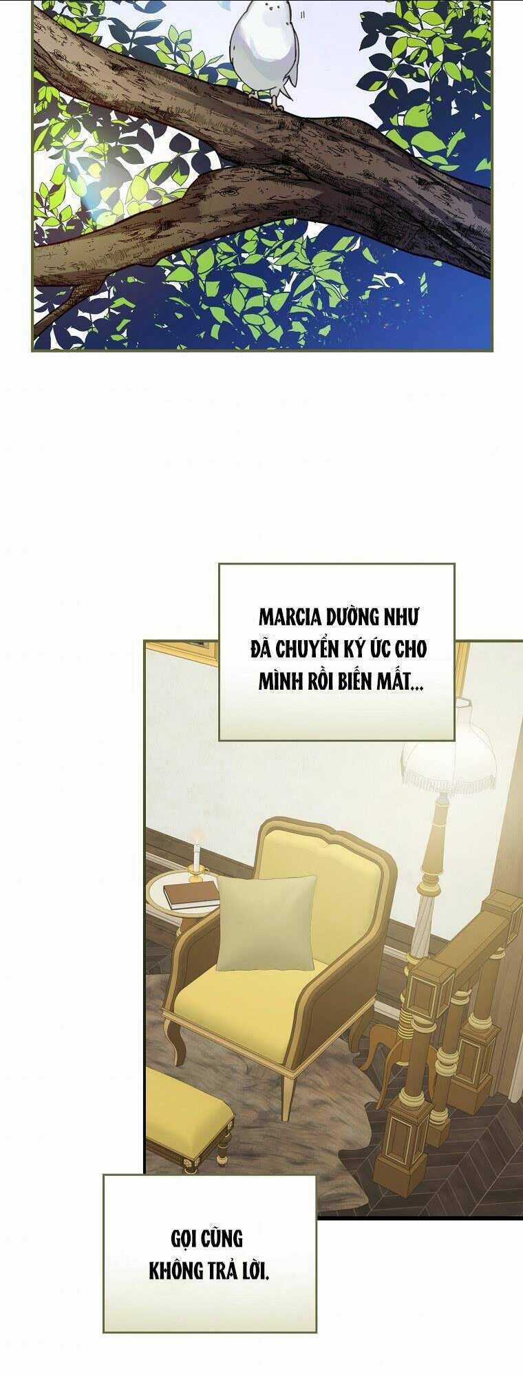 Kế Hoạch Kết Thúc Có Hậu Cho Nhân Vật Phản Diện Chapter 4 trang 24