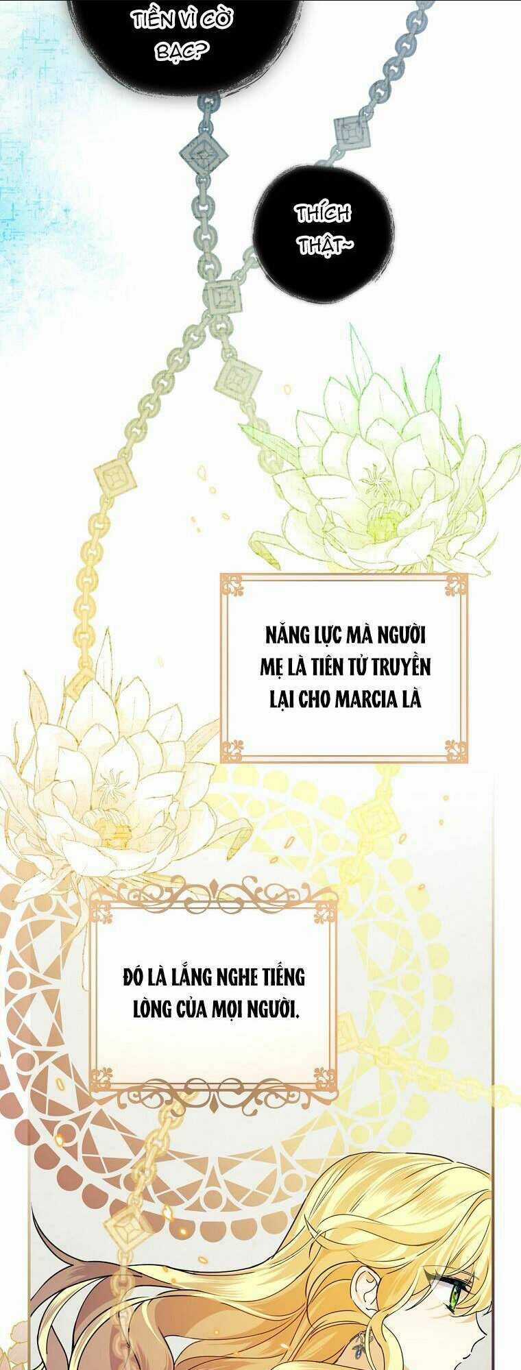 Kế Hoạch Kết Thúc Có Hậu Cho Nhân Vật Phản Diện Chapter 4 trang 28