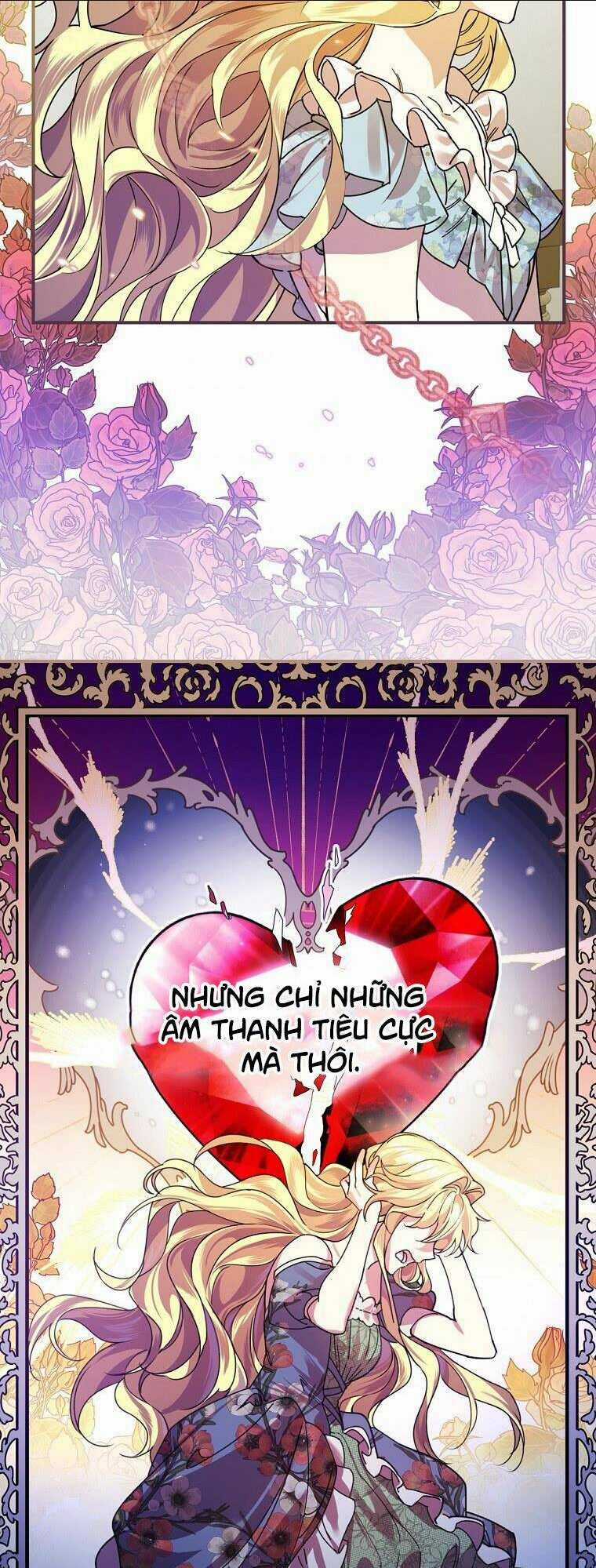 Kế Hoạch Kết Thúc Có Hậu Cho Nhân Vật Phản Diện Chapter 4 trang 29