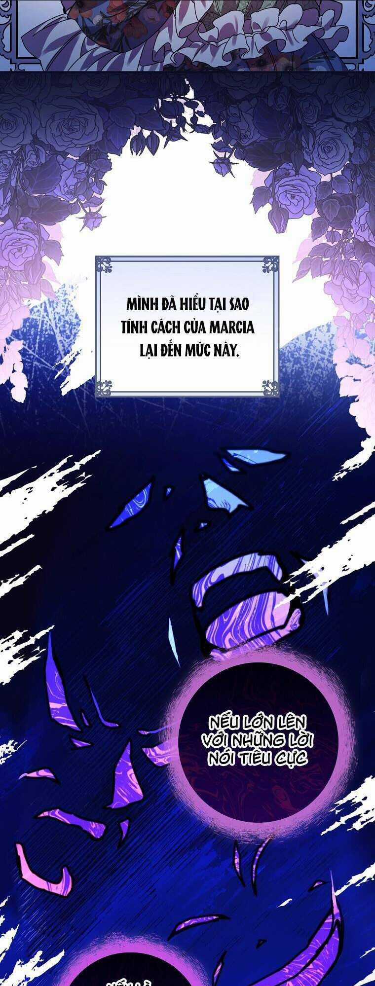 Kế Hoạch Kết Thúc Có Hậu Cho Nhân Vật Phản Diện Chapter 4 trang 30