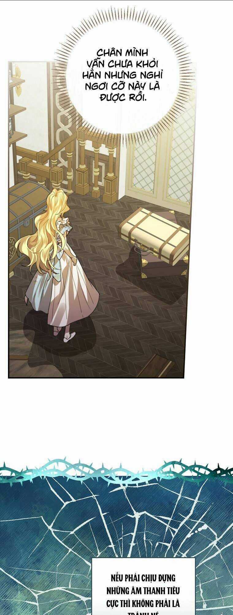 Kế Hoạch Kết Thúc Có Hậu Cho Nhân Vật Phản Diện Chapter 4 trang 32