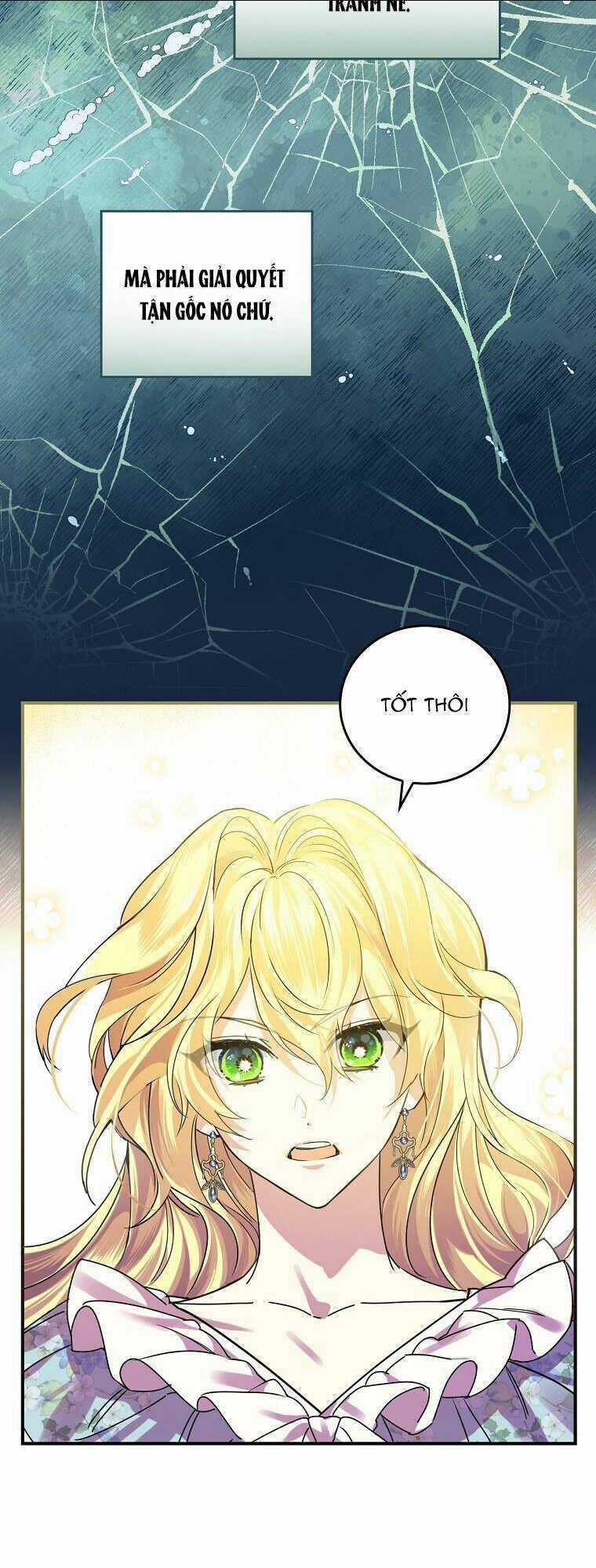 Kế Hoạch Kết Thúc Có Hậu Cho Nhân Vật Phản Diện Chapter 4 trang 33