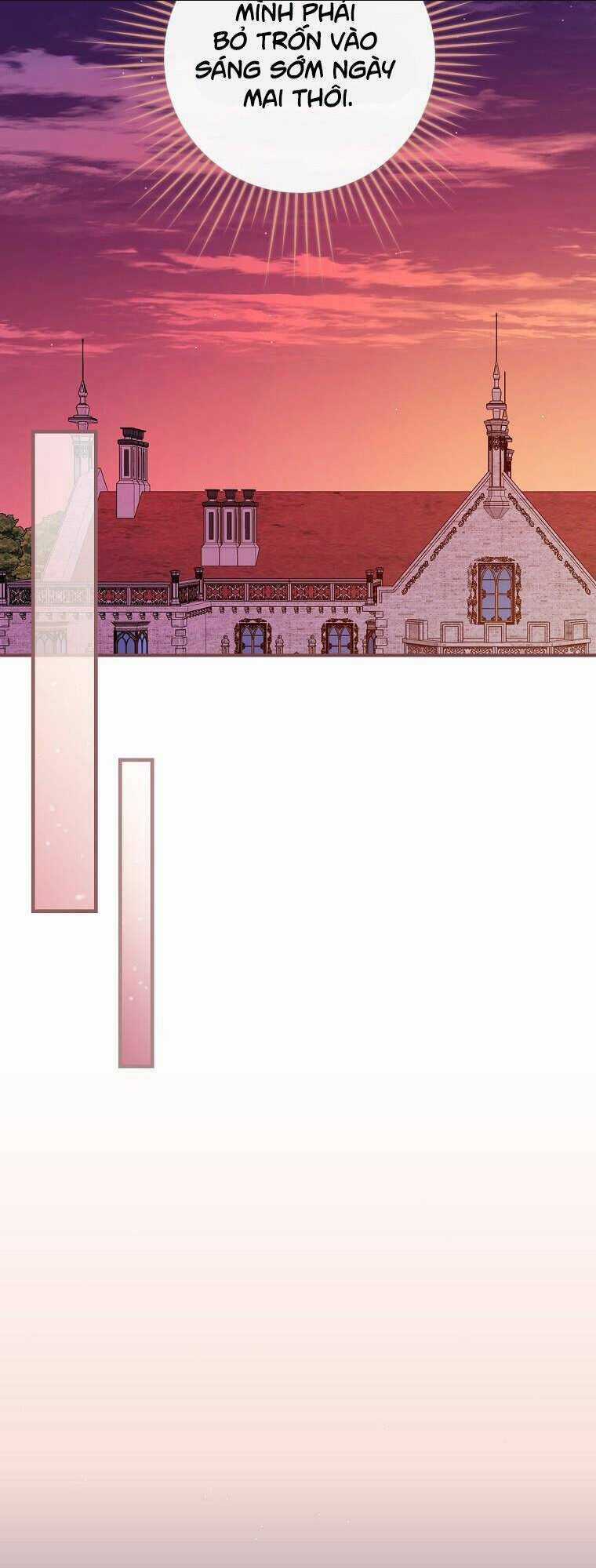 Kế Hoạch Kết Thúc Có Hậu Cho Nhân Vật Phản Diện Chapter 4 trang 35