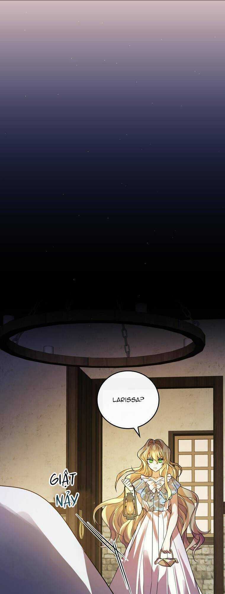 Kế Hoạch Kết Thúc Có Hậu Cho Nhân Vật Phản Diện Chapter 4 trang 36