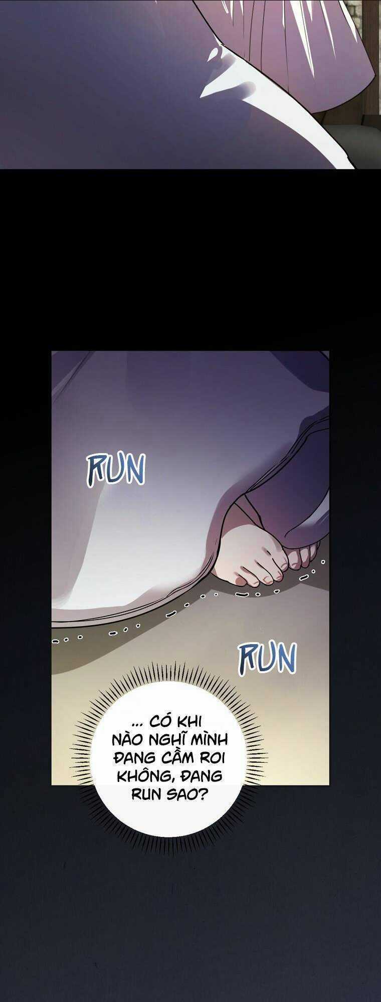 Kế Hoạch Kết Thúc Có Hậu Cho Nhân Vật Phản Diện Chapter 4 trang 37