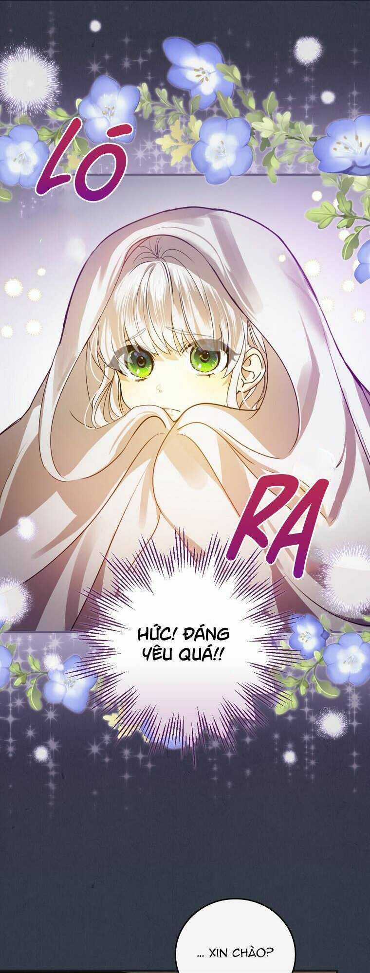 Kế Hoạch Kết Thúc Có Hậu Cho Nhân Vật Phản Diện Chapter 4 trang 41