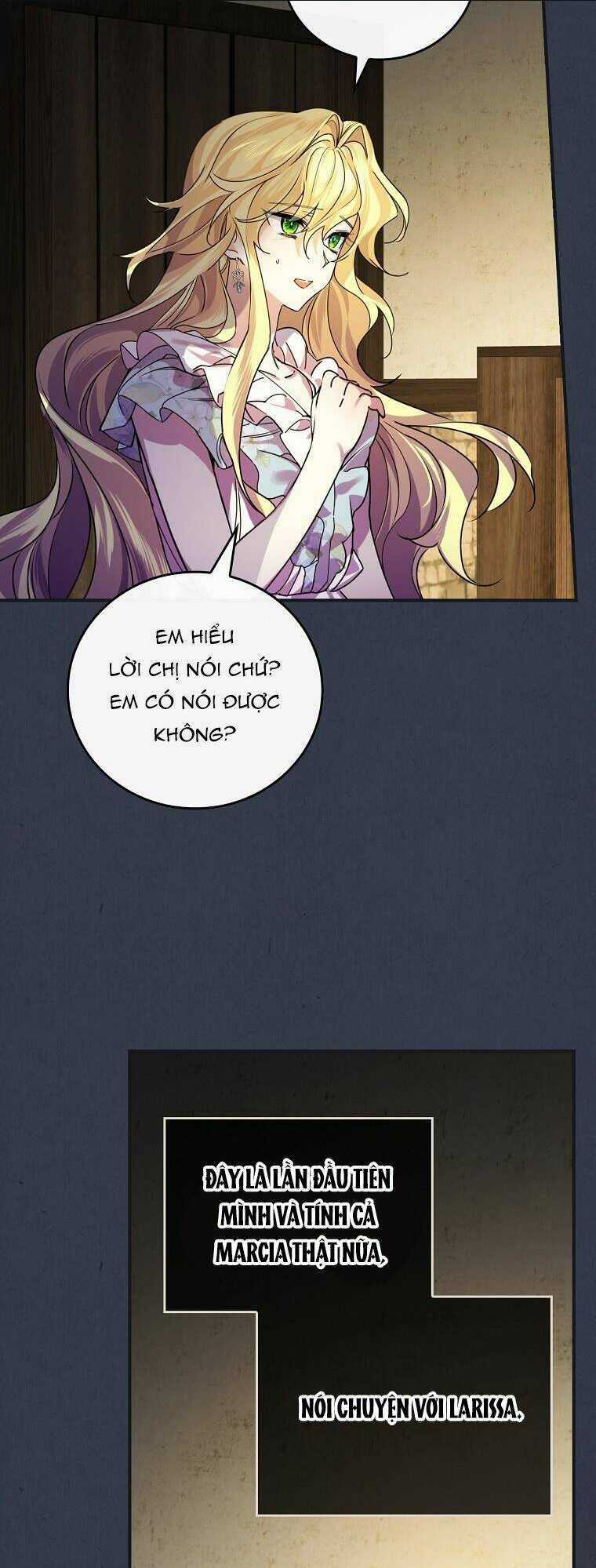 Kế Hoạch Kết Thúc Có Hậu Cho Nhân Vật Phản Diện Chapter 4 trang 42